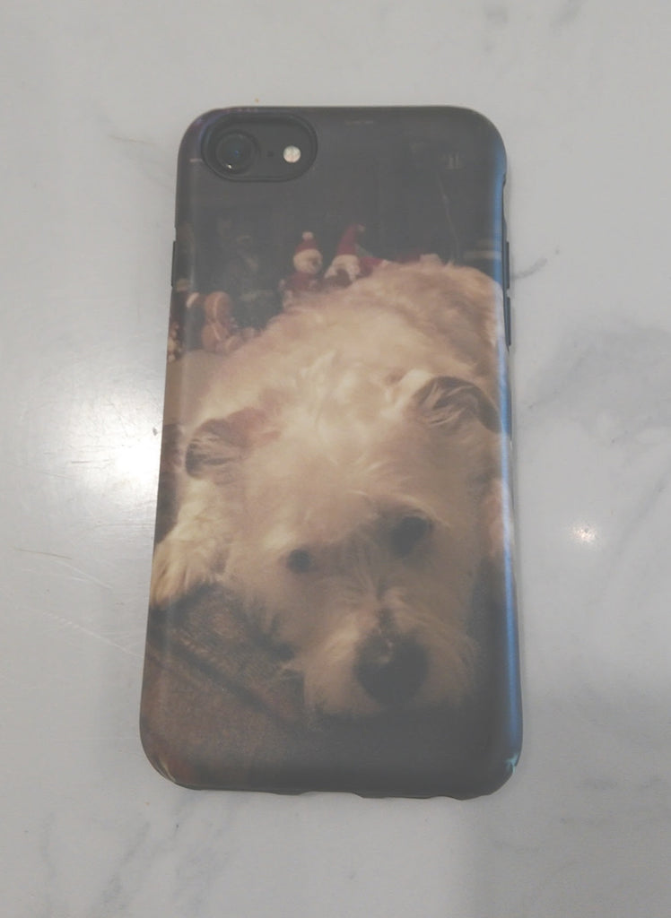 Get Pet Photo on Phone Case