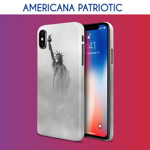 Americana Patriotic Phone Cases